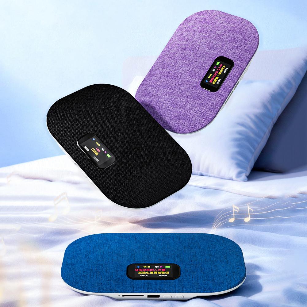 Haut-parleur oreiller pour cha - Audio Music Lyrics avis et prix