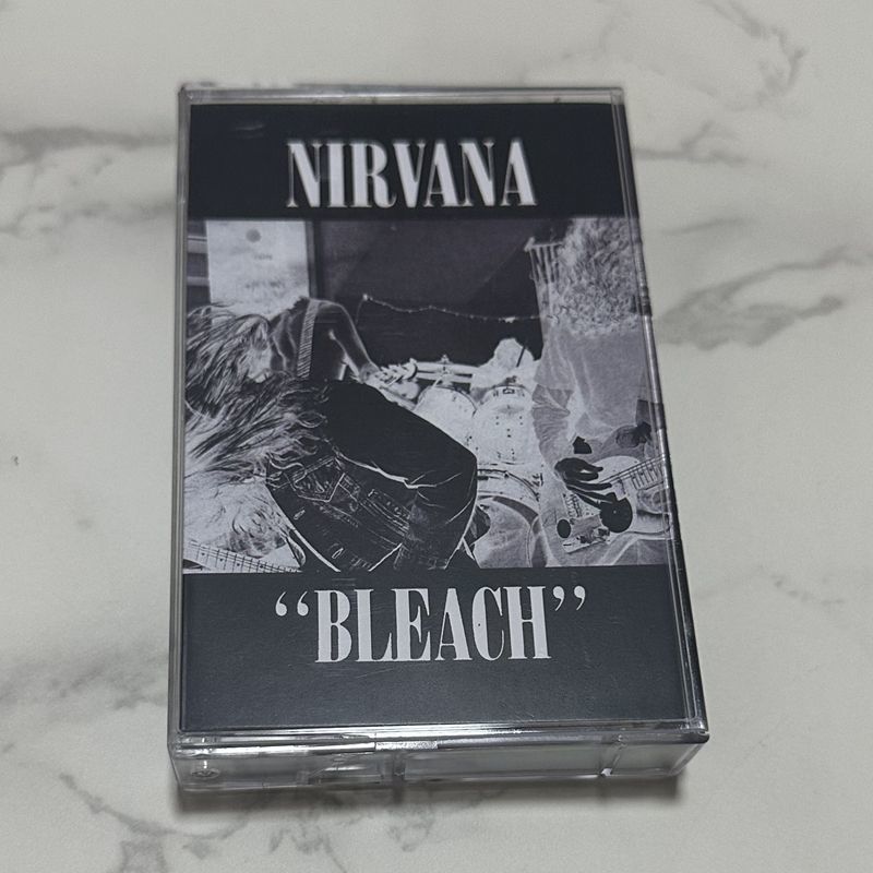 Cassette de musique rock occid - Audio Music Lyrics avis et prix