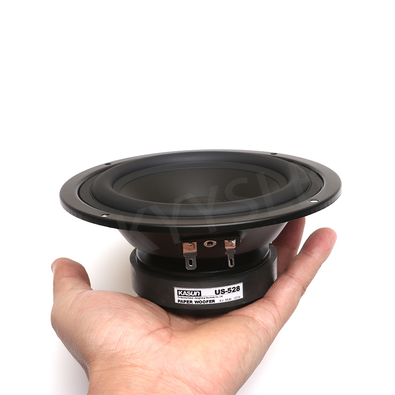 KYYSLB US-528 100W 6 Ohm 5 pou - Audio Music Hifi avis et prix