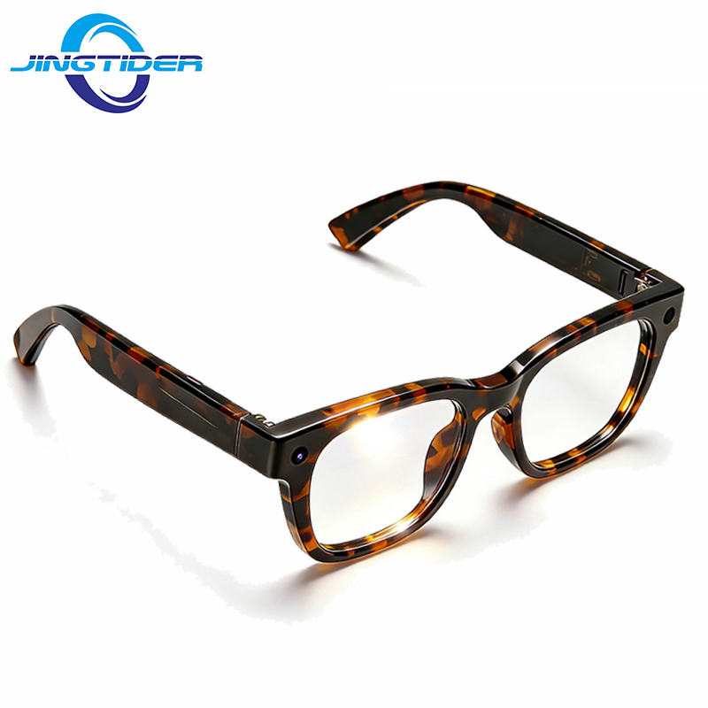 Lunettes Intelligentes G600 Pr - Audio Music To Video Ai avis et prix