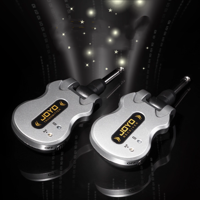 JW-02A Système de transmission - Audio Music Link avis et prix