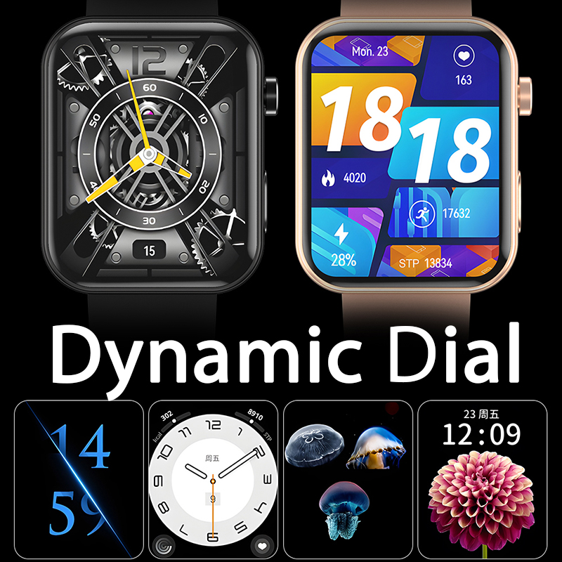 Avoir une caméra montre intell - Audio Hd Music avis et prix