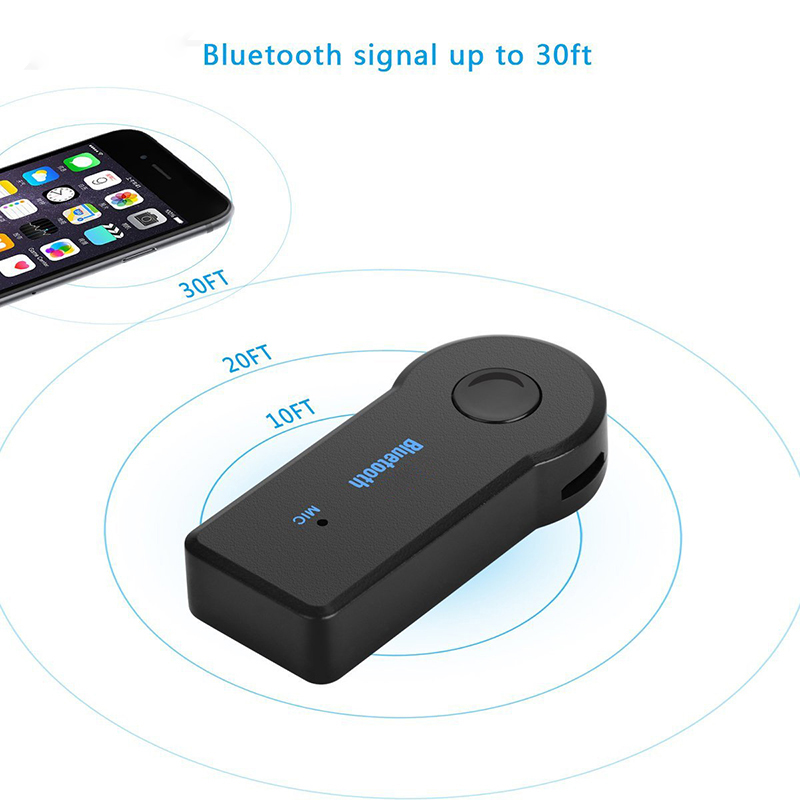Récepteur audio sans fil 2 en  - Audio Hd Music avis et prix