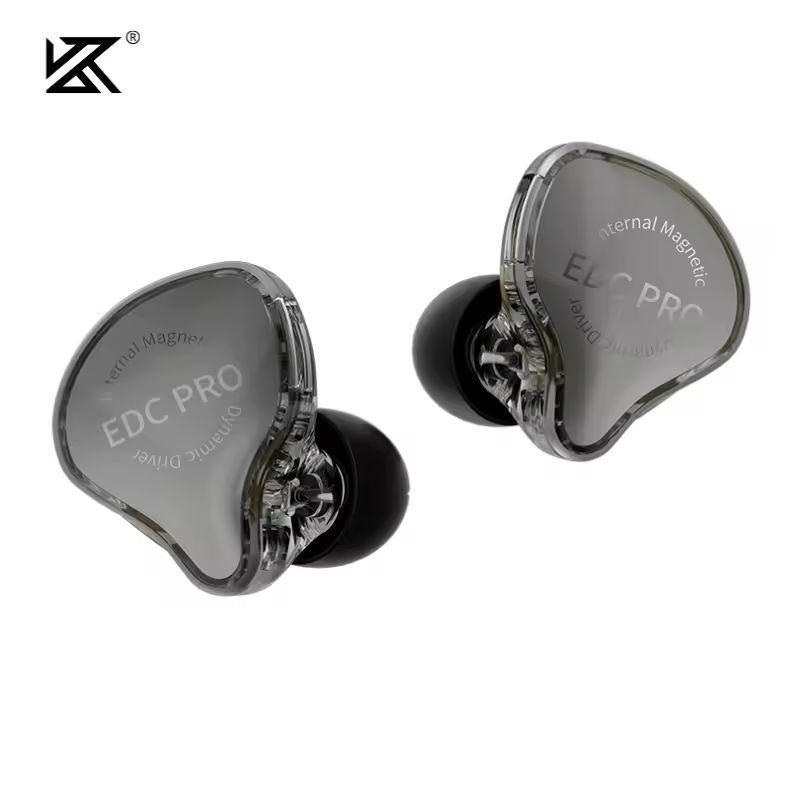 Casque KZ EDC Pro, écouteurs i - Audio Music Hifi avis et prix
