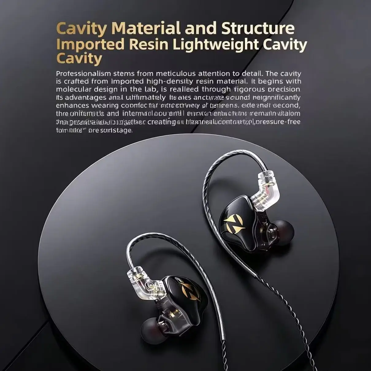 Écouteurs intra-auriculaires Q - Audio Music Editing avis et prix
