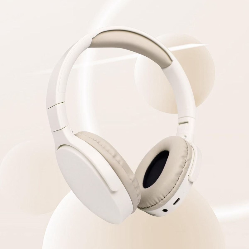 Casque Bluetooth sans fil supr - Audio Hd Music avis et prix