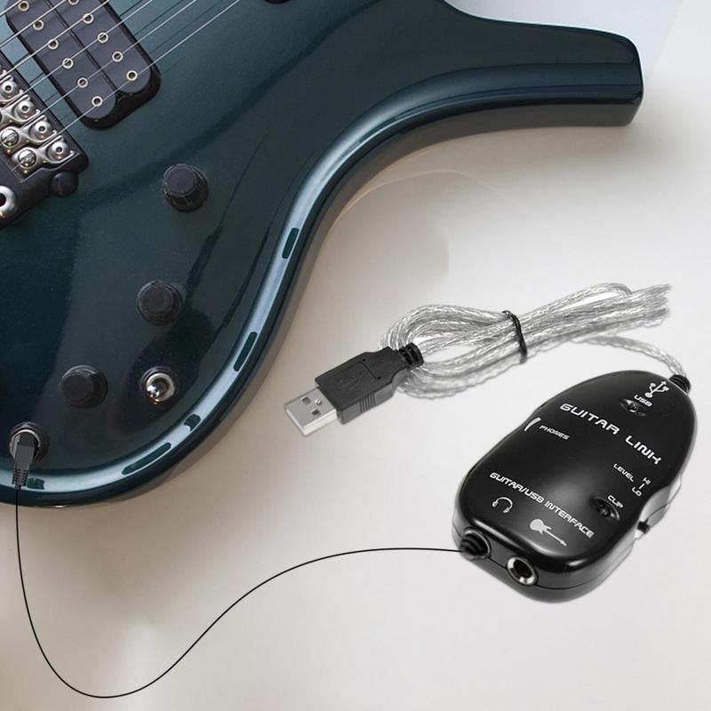 Câble de connexion USB pour gu - Audio Music Link avis et prix