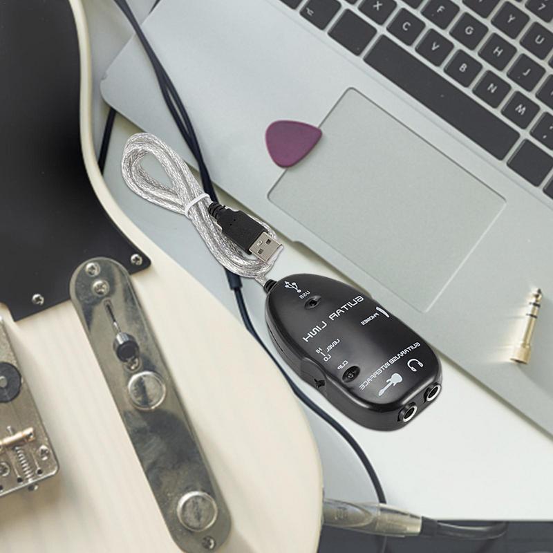 Câble de connexion USB pour gu - Audio Music Link avis et prix