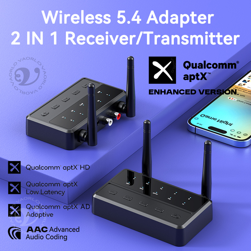 Transmetteur-récepteur audio B - Audio Hd Music avis et prix