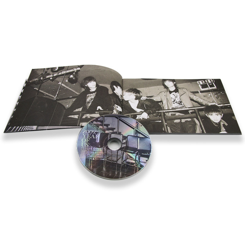 SHINEE 2009 YEAR OF US Today I - Audio Music Lyrics avis et prix
