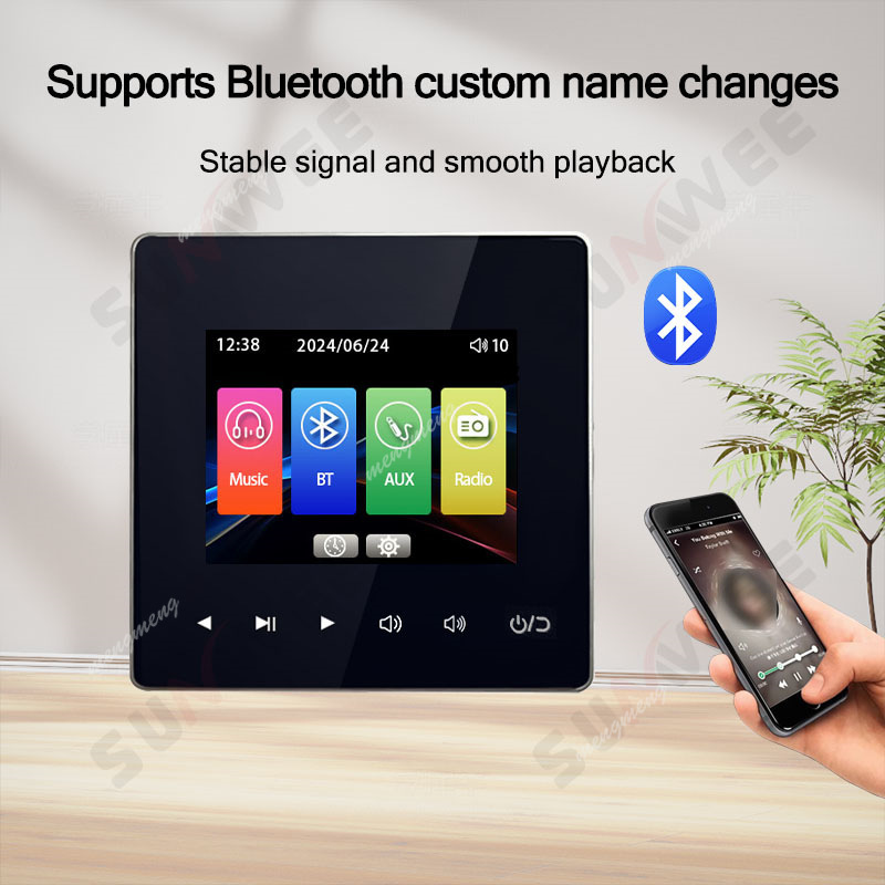 Haut-parleur de plafond 86A-3  - Audio Music Recognition avis et prix