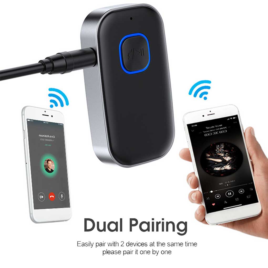 Récepteur compatible Bluetooth - Audio Music Link avis et prix