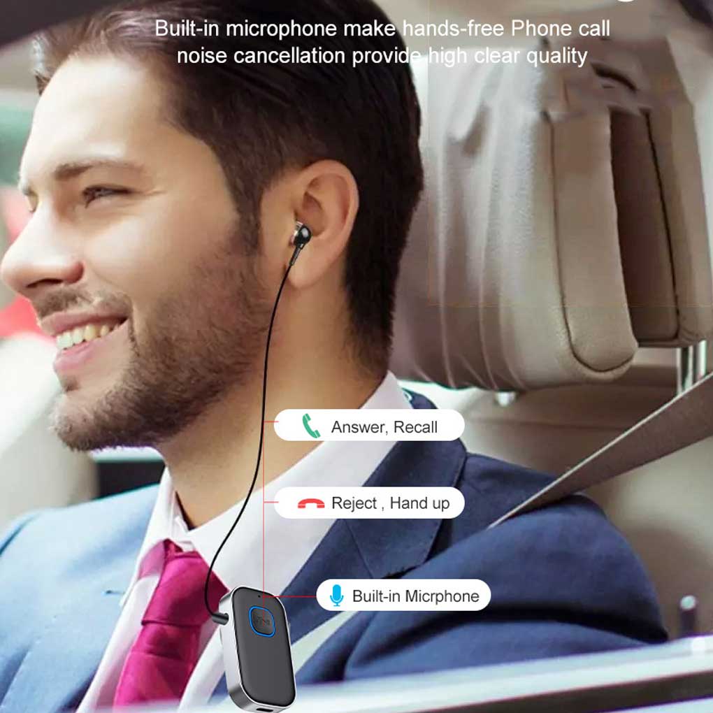 Récepteur compatible Bluetooth - Audio Music Link avis et prix