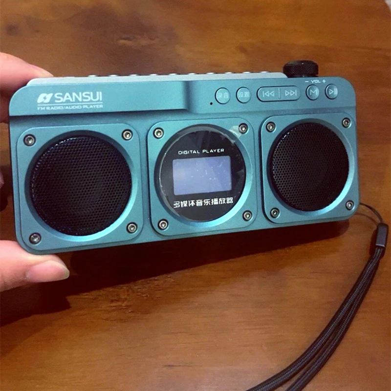 Radio FM Portable F28, qualité - Audio Music Lyrics avis et prix