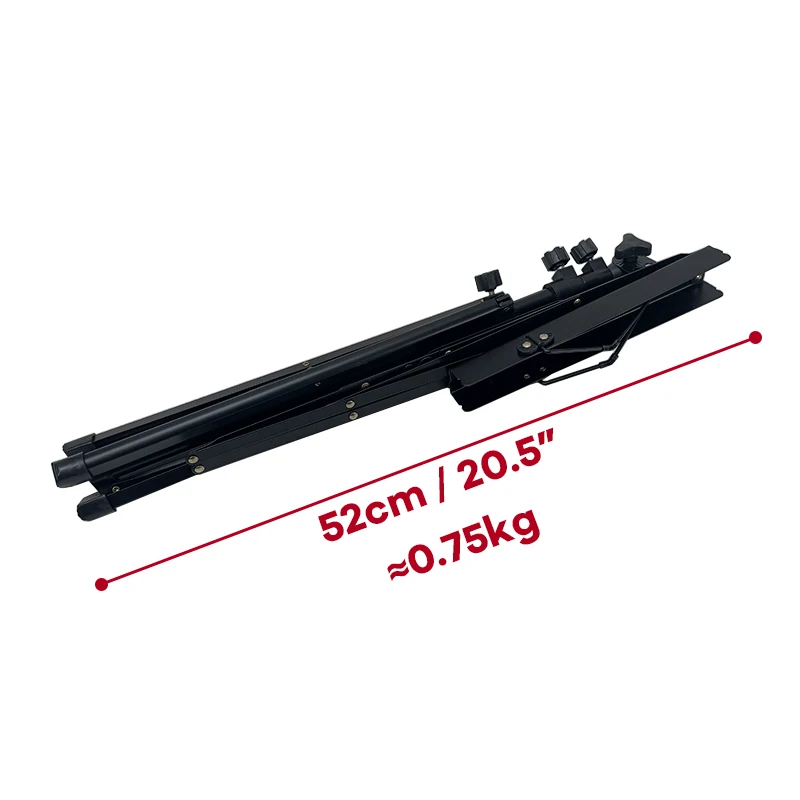 Trépied de partition Compact p - Audio Into Music Sheet avis et prix