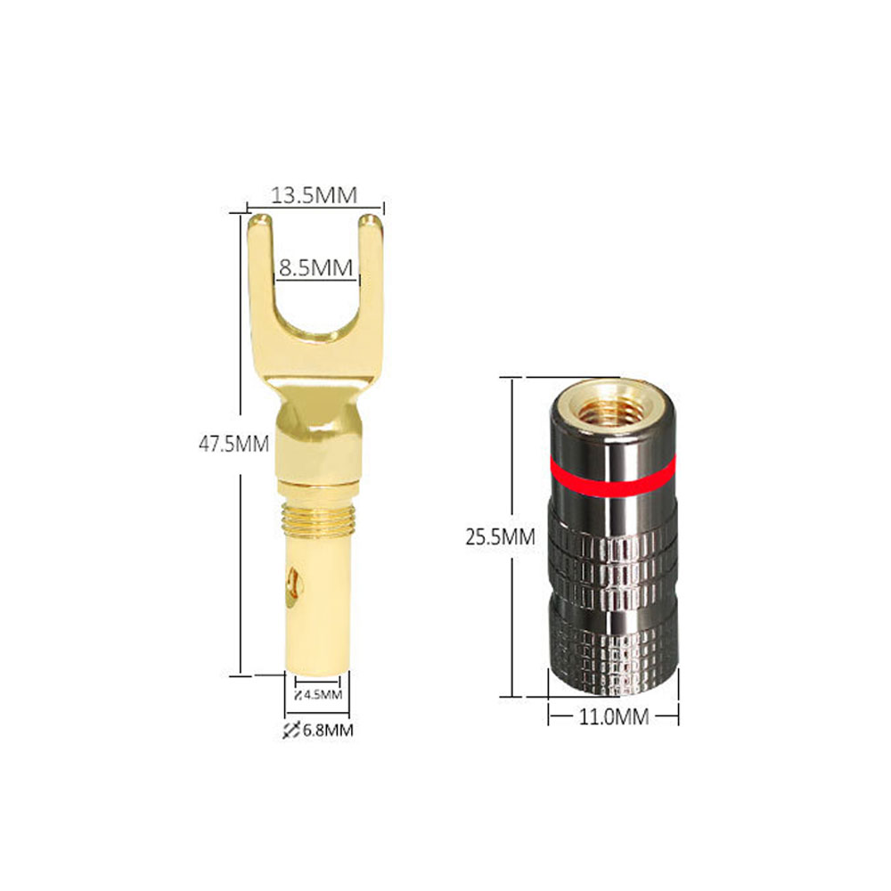 Gels de haut-parleur plaqués o - Audio Music Hifi avis et prix