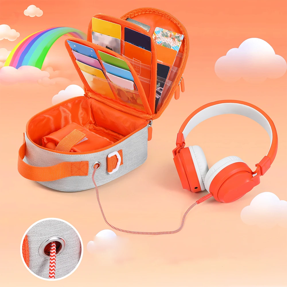 Sac de rangement pour lecteur  - Audio Music Editing avis et prix