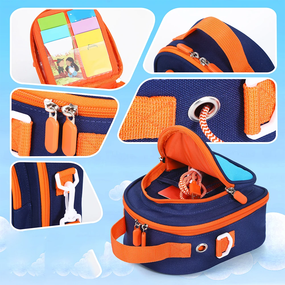 Sac de rangement pour lecteur  - Audio Music Editing avis et prix