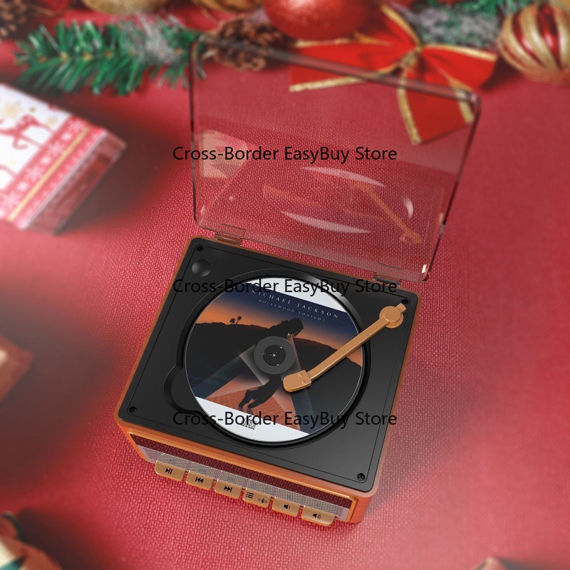 Lecteur CD, lecteur audio, qua - Audio Music Lyrics avis et prix